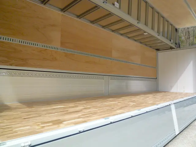 三菱 スーパーグレート 2PG-FS84HZ(8x4)の写真22