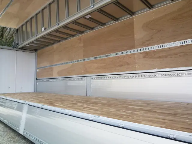 三菱 スーパーグレート 2PG-FS84HZ(8x4)の写真23