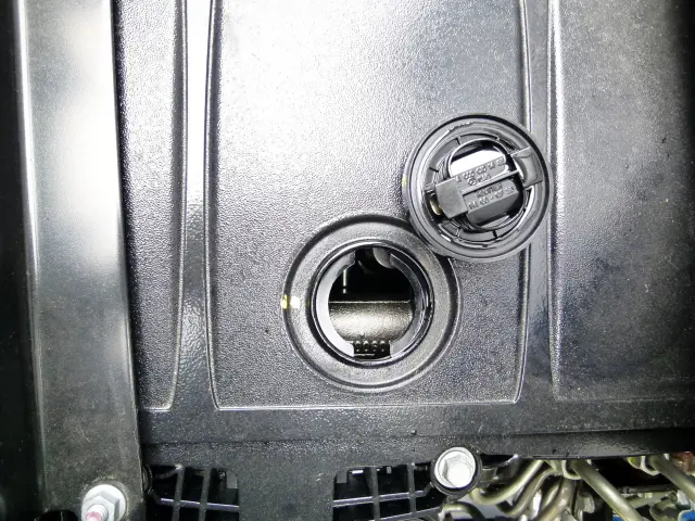 三菱 スーパーグレート 2PG-FS84HZ(8x4)の写真30