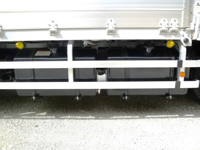 三菱 スーパーグレート 2PG-FS84HZ(8x4)の写真31