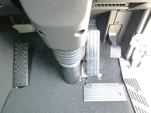 三菱 スーパーグレート 2PG-FS84HZ(8x4)の写真36