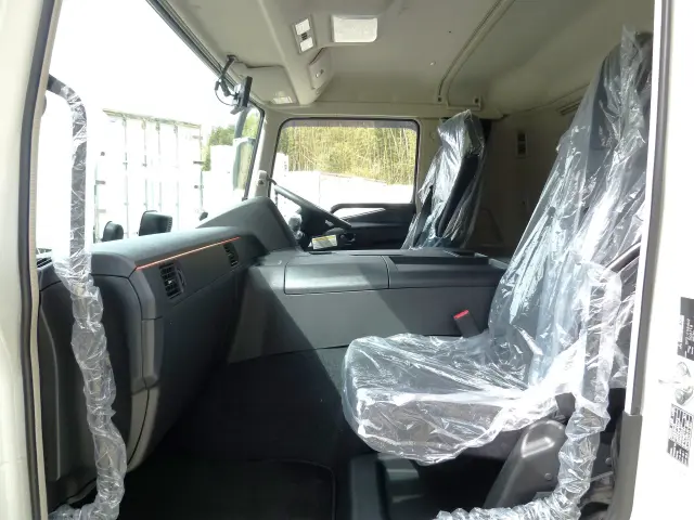 三菱 スーパーグレート 2PG-FS84HZ(8x4)の写真37