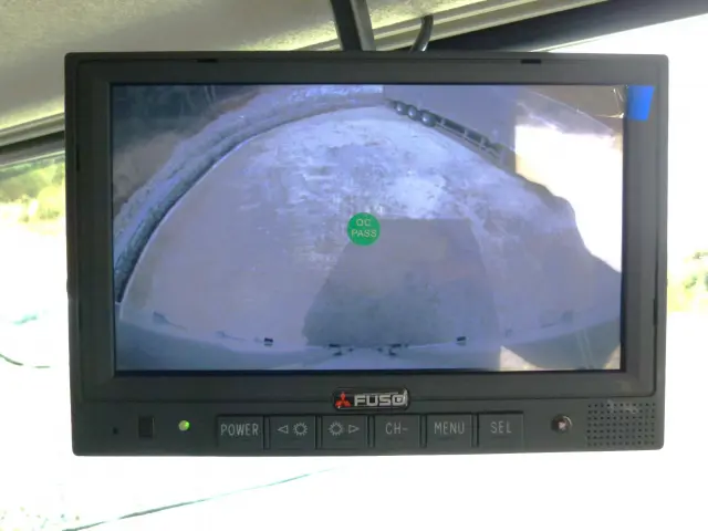 三菱 スーパーグレート 2PG-FS84HZ(8x4)の写真38