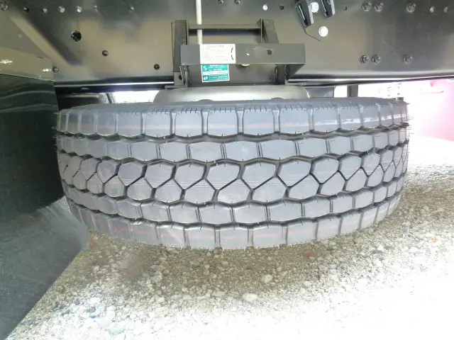 三菱 スーパーグレート 2PG-FS84HZ(8x4)の写真40