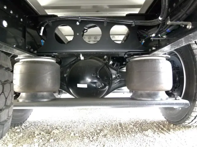 三菱 スーパーグレート 2PG-FS84HZ(8x4)の写真42