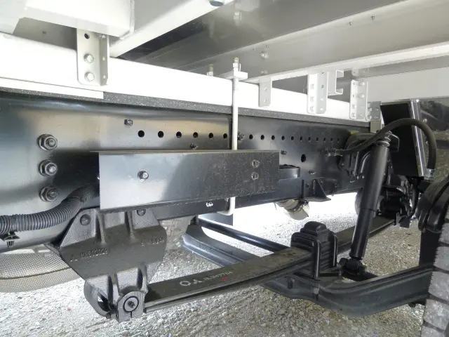 三菱 スーパーグレート 2PG-FS84HZ(8x4)の写真43