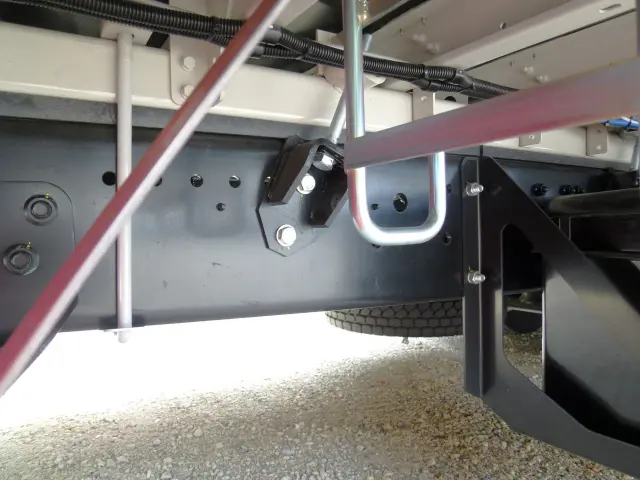 三菱 スーパーグレート 2PG-FS84HZ(8x4)の写真45