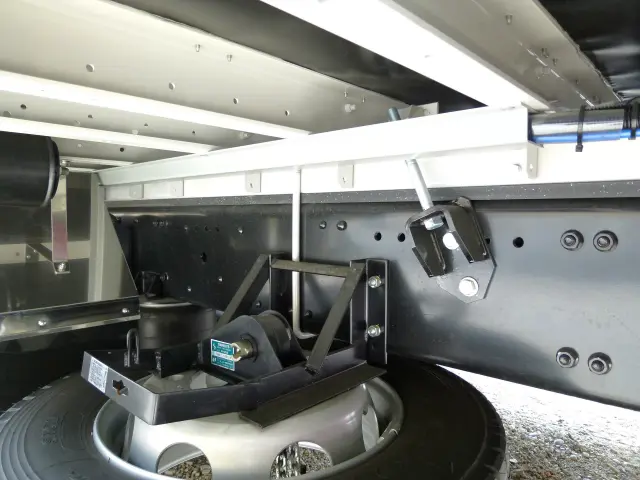 三菱 スーパーグレート 2PG-FS84HZ(8x4)の写真46