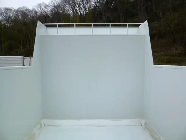 三菱 スーパーグレート 2PG-FV80VZ(6x4)の写真12