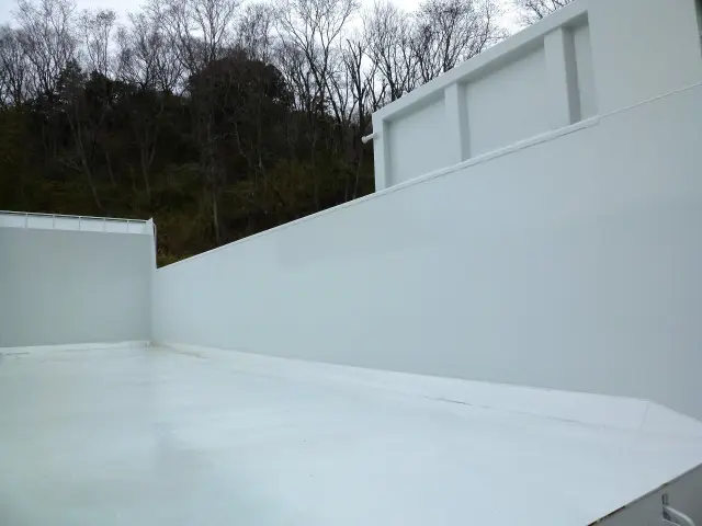 三菱 スーパーグレート 2PG-FV80VZ(6x4)の写真14