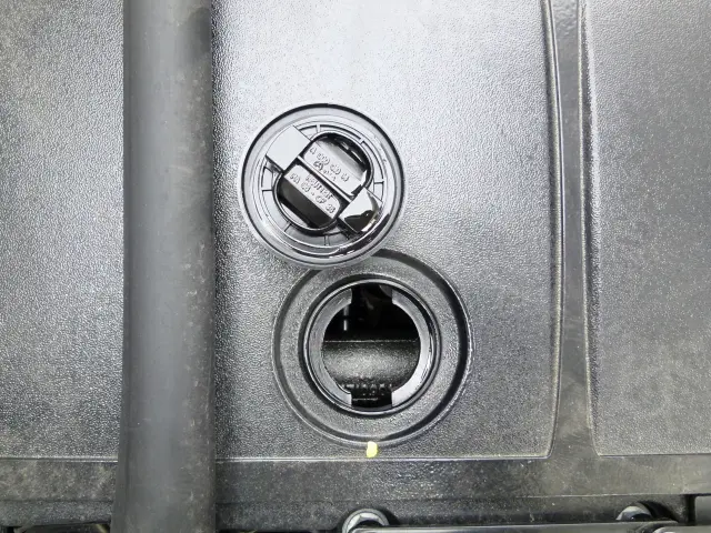 三菱 スーパーグレート 2PG-FV80VZ(6x4)の写真26