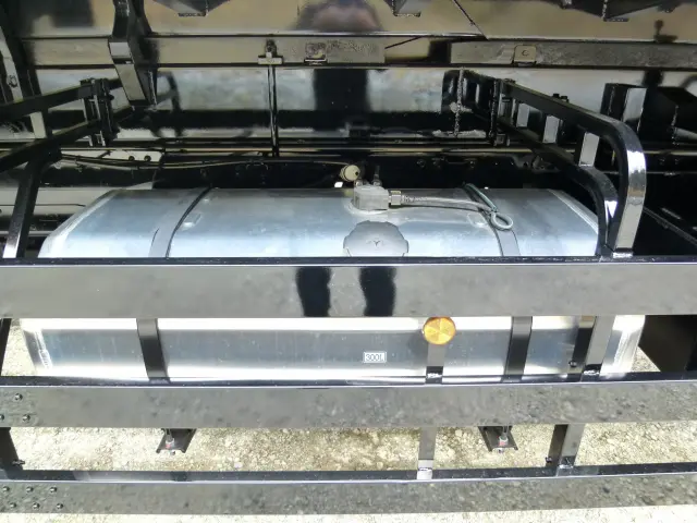 三菱 スーパーグレート 2PG-FV80VZ(6x4)の写真27