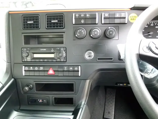 三菱 スーパーグレート 2PG-FV80VZ(6x4)の写真29