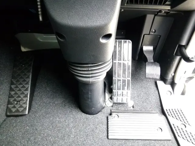 三菱 スーパーグレート 2PG-FV80VZ(6x4)の写真32