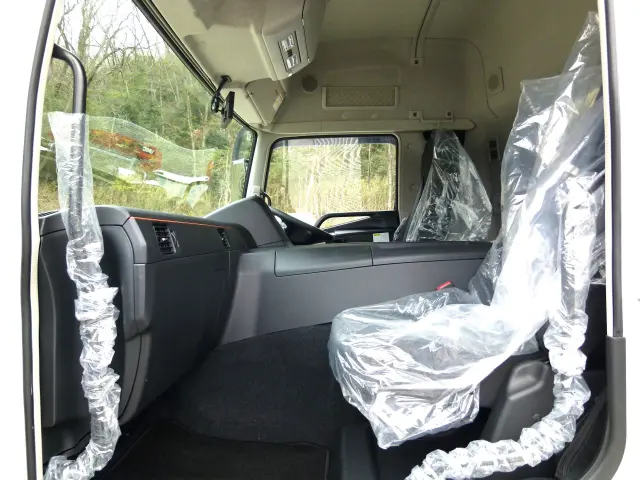 三菱 スーパーグレート 2PG-FV80VZ(6x4)の写真33