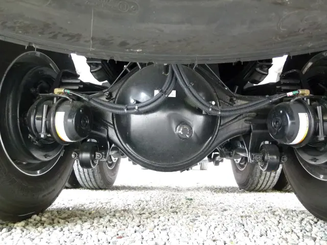 三菱 スーパーグレート 2PG-FV80VZ(6x4)の写真37