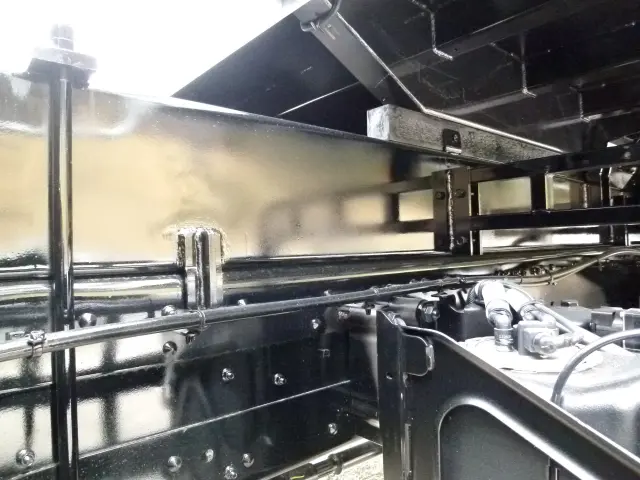 三菱 スーパーグレート 2PG-FV80VZ(6x4)の写真38