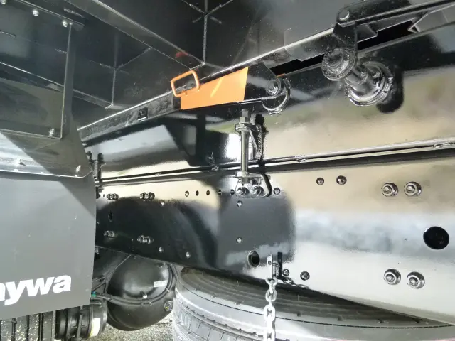 三菱 スーパーグレート 2PG-FV80VZ(6x4)の写真41