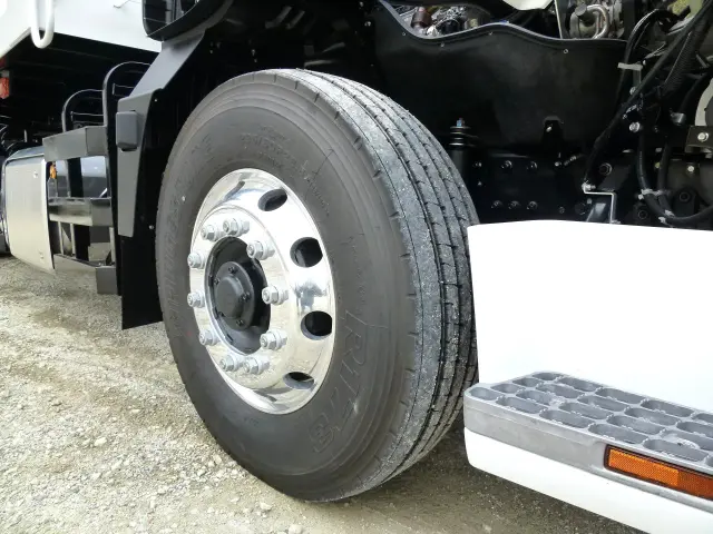 三菱 スーパーグレート 2PG-FV80VZ(6x4)の写真43