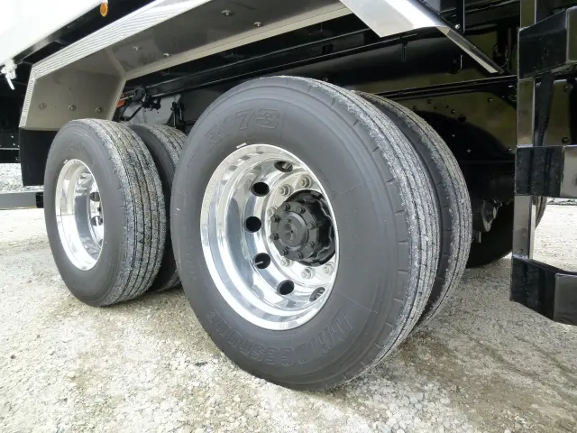 三菱 スーパーグレート 2PG-FV80VZ(6x4)の写真45