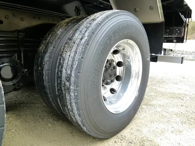 三菱 スーパーグレート 2PG-FV80VZ(6x4)の写真46