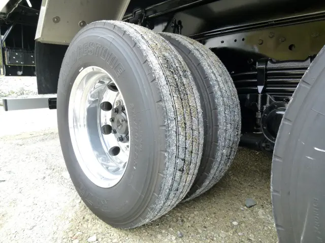 三菱 スーパーグレート 2PG-FV80VZ(6x4)の写真47