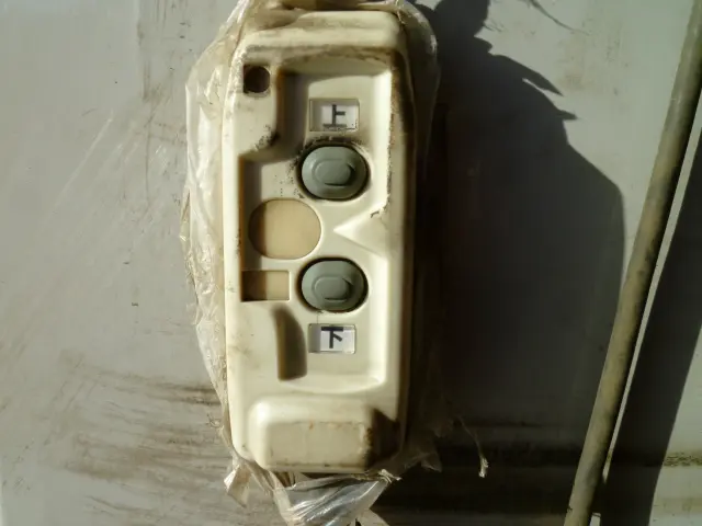 いすゞ フォワード 2RG-FTR90V2(2WD)の写真19