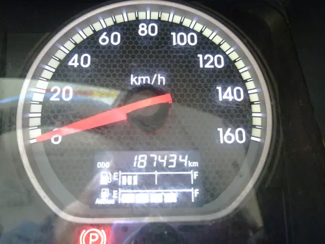 いすゞ フォワード 2RG-FTR90V2(2WD)の写真27