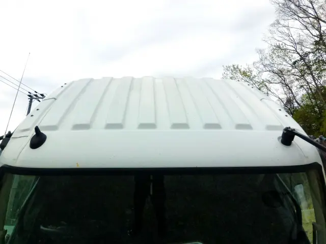 三菱 ファイター 2KG-FK65FZ(2WD)の写真7