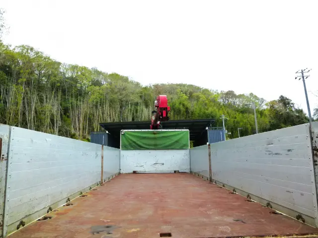 三菱 ファイター 2KG-FK65FZ(2WD)の写真10