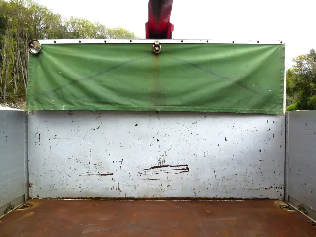 三菱 ファイター 2KG-FK65FZ(2WD)の写真11