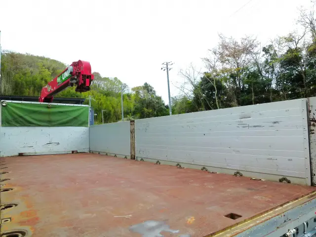 三菱 ファイター 2KG-FK65FZ(2WD)の写真15