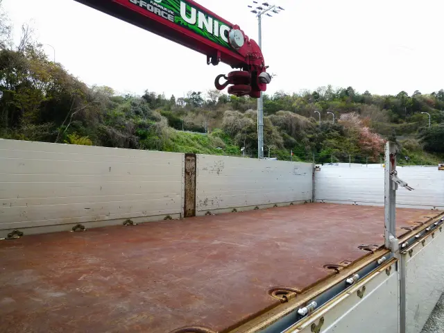 三菱 ファイター 2KG-FK65FZ(2WD)の写真16