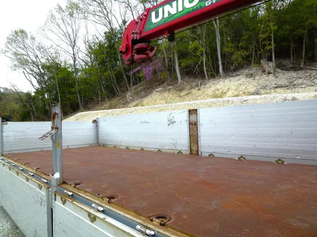 三菱 ファイター 2KG-FK65FZ(2WD)の写真17