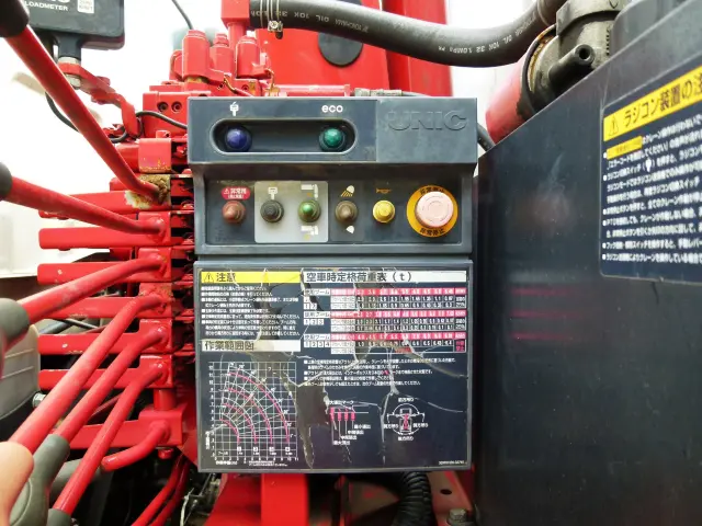 三菱 ファイター 2KG-FK65FZ(2WD)の写真22