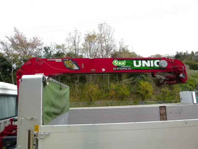 三菱 ファイター 2KG-FK65FZ(2WD)の写真25