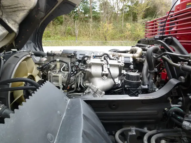 三菱 ファイター 2KG-FK65FZ(2WD)の写真29