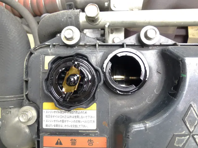 三菱 ファイター 2KG-FK65FZ(2WD)の写真31