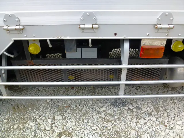 三菱 ファイター 2KG-FK65FZ(2WD)の写真32