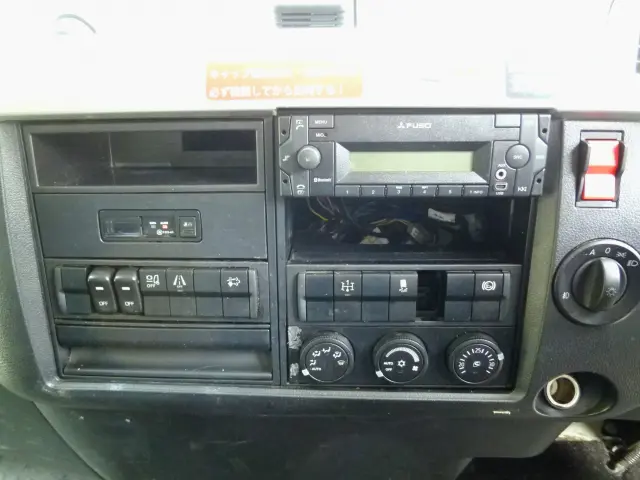 三菱 ファイター 2KG-FK65FZ(2WD)の写真34