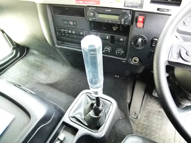 三菱 ファイター 2KG-FK65FZ(2WD)の写真36