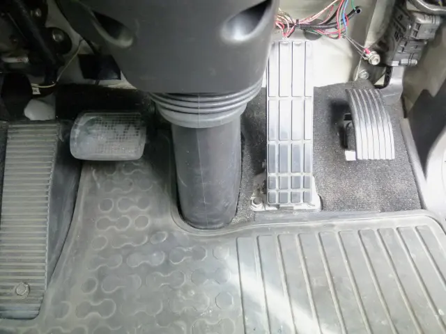 三菱 ファイター 2KG-FK65FZ(2WD)の写真37