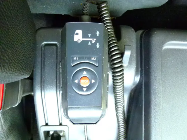 三菱 ファイター 2KG-FK65FZ(2WD)の写真40