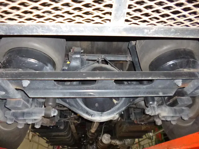 三菱 ファイター 2KG-FK65FZ(2WD)の写真41