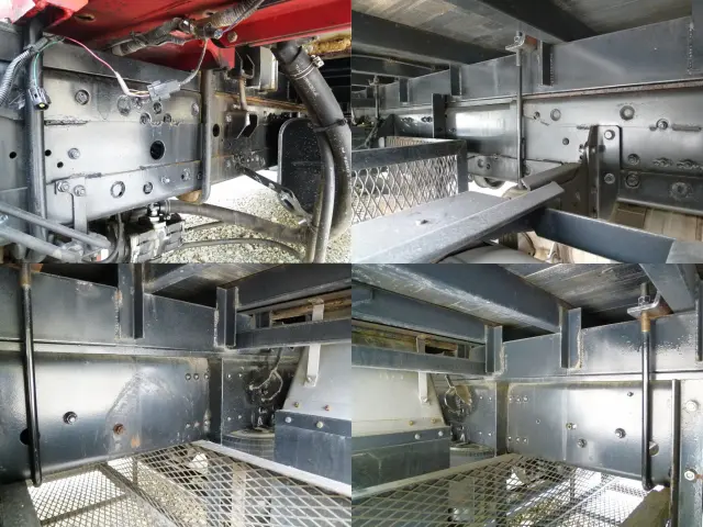 三菱 ファイター 2KG-FK65FZ(2WD)の写真42