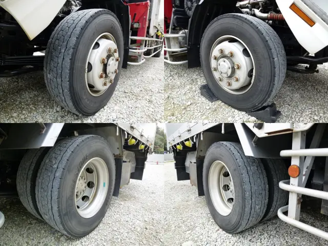 三菱 ファイター 2KG-FK65FZ(2WD)の写真44