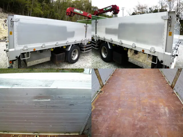 三菱 ファイター 2KG-FK65FZ(2WD)の写真45