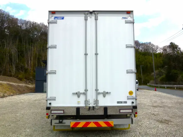 ＵＤ クオン 2PG-CG5CA(8x4)の写真5