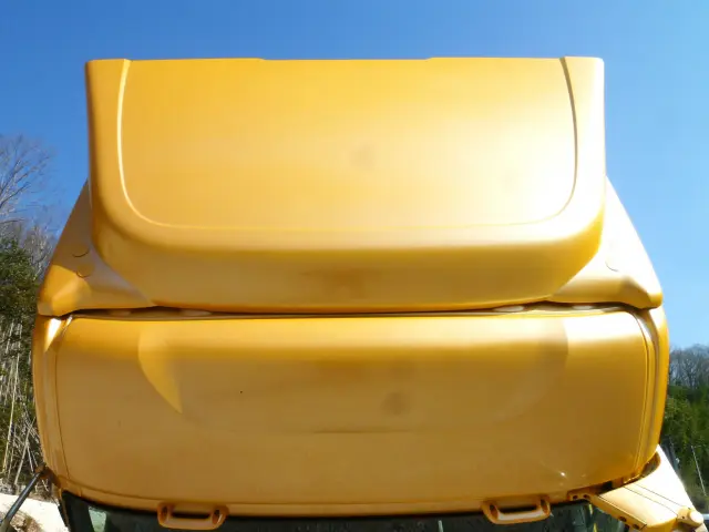 ＵＤ クオン 2PG-CG5CA(8x4)の写真7