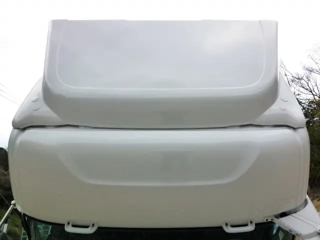 ＵＤ クオン 2PG-CG5CA(8x4)の写真7